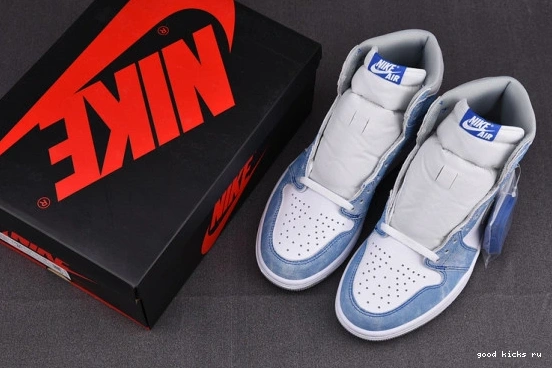 555088-402 Retro Royal Air Jordan 1 OG  555088-402 High Hyper 0223